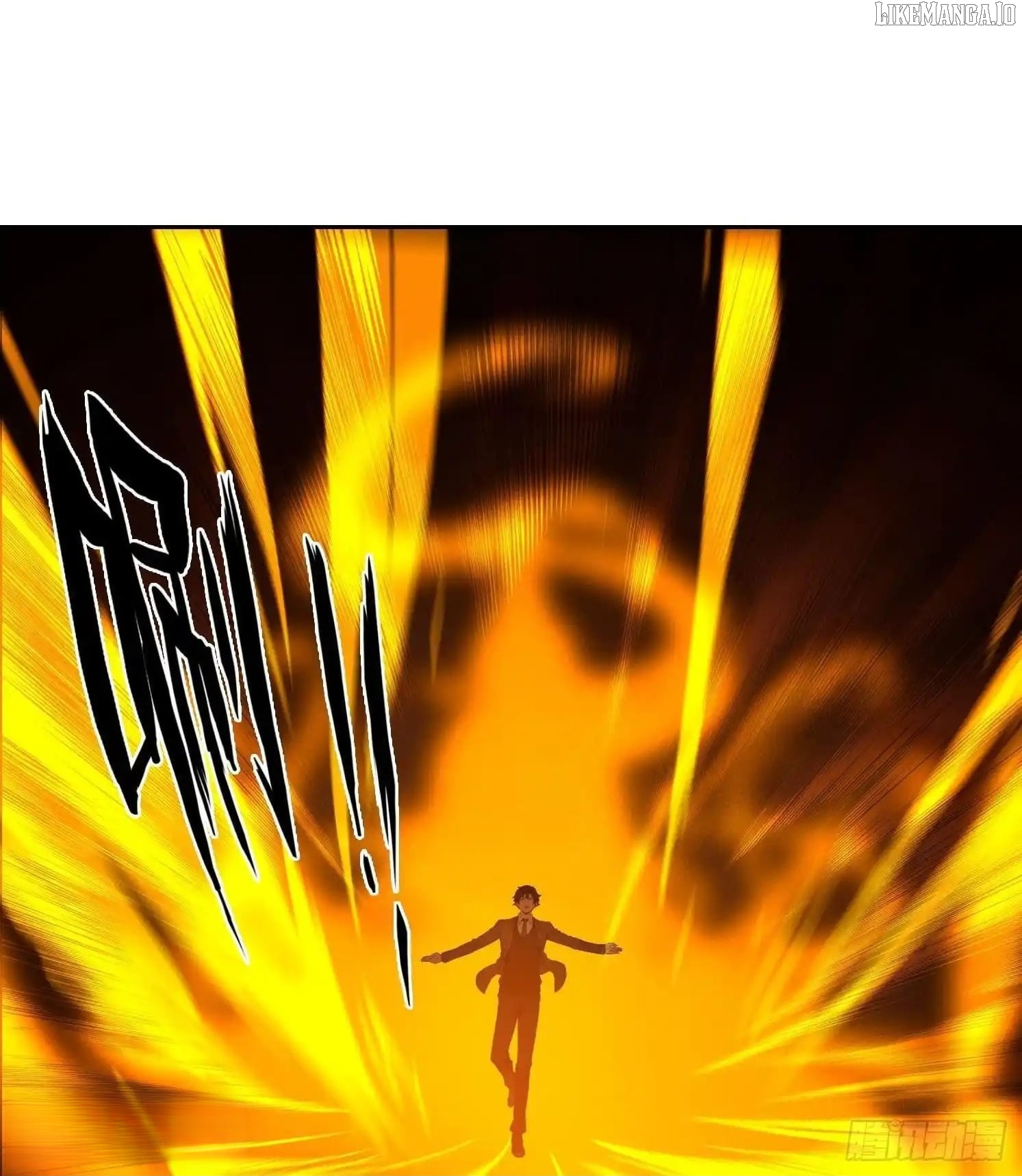 I became a white impermanence Chapter 50 - page 58